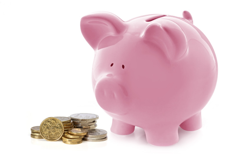 Piggy bank